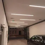 Apartment Dwupoziomowy N23 Centrum Parking Gratis Klimatyzacja Piotrkowska I Dworzec Fabryczna 500m Lodz