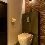 Dwupoziomowy N23 Centrum Parking Gratis Klimatyzacja Piotrkowska I Dworzec Fabryczna 500m Apartment