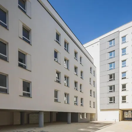 Apartment N23 Dwupoziomowy Centrum Wi-fi Klimatyzacja Lodz (Lodz)