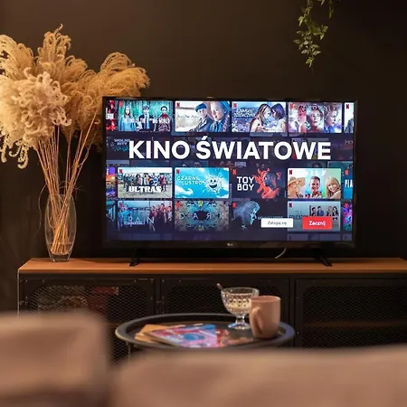 Appartamento Dwupoziomowy N23 Centrum Parking Gratis Klimatyzacja Piotrkowska I Dworzec Fabryczna 500m Łódź