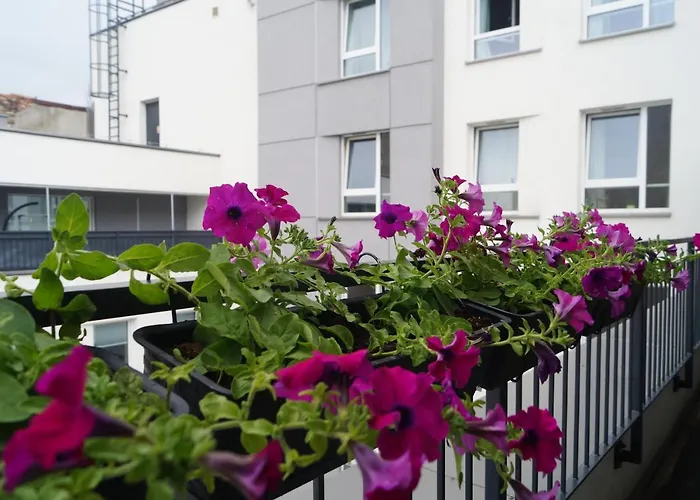 Dwupoziomowy N23 Centrum Parking Gratis Klimatyzacja Piotrkowska I Dworzec Fabryczna 500m Lägenhet Łódź