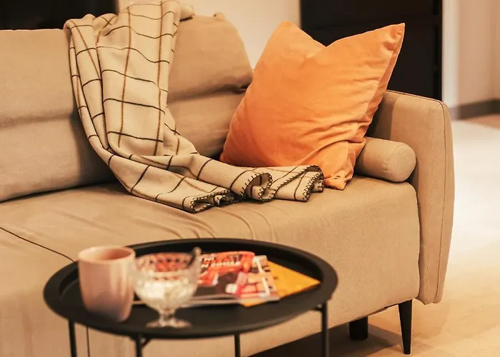 شقة Dwupoziomowy Apartament N23 Centrum Parking Gratis Klimatyzacja Piotrkowska I Dworzec Fabryczna 500M *