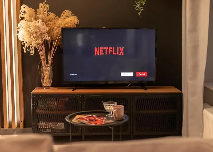 Dwupoziomowy Apartament N23 Centrum Parking Gratis Klimatyzacja Piotrkowska I Dworzec Fabryczna 500M *