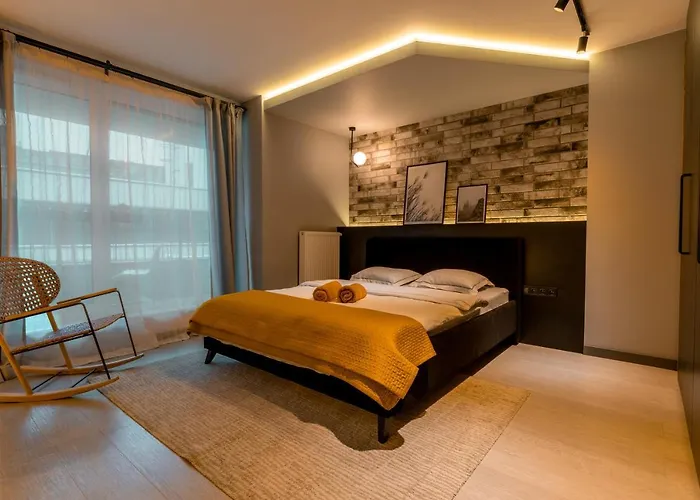 Dwupoziomowy Apartament N23 Centrum Parking Gratis Klimatyzacja Piotrkowska I Dworzec Fabryczna 500M * وودج