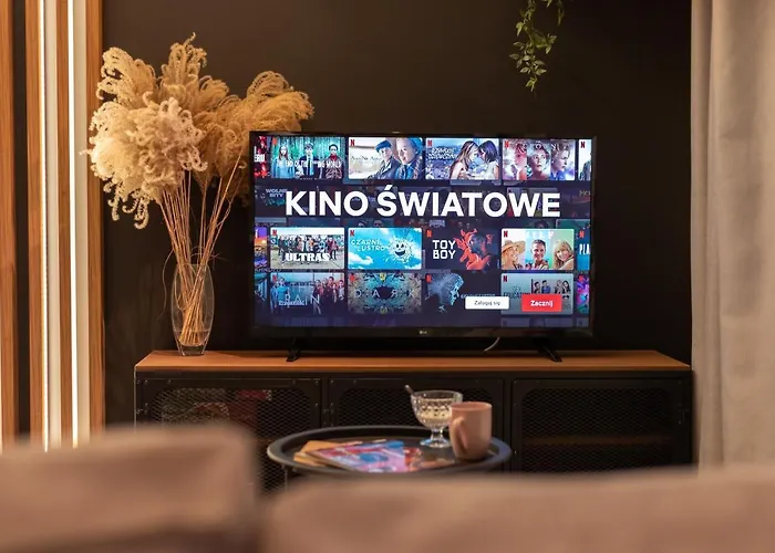 شقة Dwupoziomowy Apartament N23 Centrum Parking Gratis Klimatyzacja Piotrkowska I Dworzec Fabryczna 500M وودج