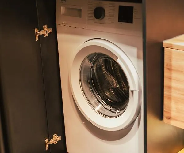 Dwupoziomowy Apartament N23 Centrum Parking Gratis Klimatyzacja Piotrkowska I Dworzec Fabryczna 500M *