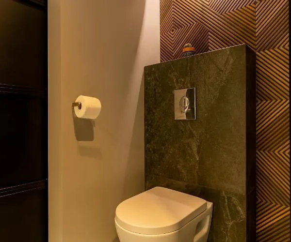 Dwupoziomowy Apartament N23 Centrum Parking Gratis Klimatyzacja Piotrkowska I Dworzec Fabryczna 500M شقة